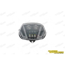 Đầu Đèn Led TUN V2 Vespa Sprint (chính hãng)